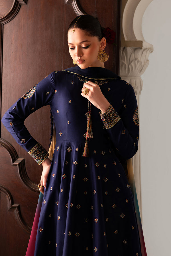 Zarif | Summer Lawn 26 | RUELLE