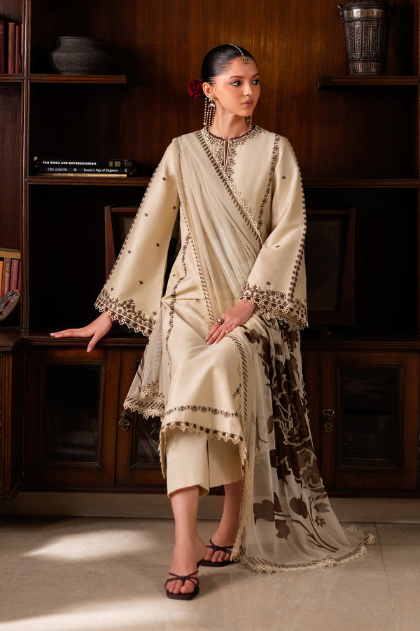 Zarif | Summer Lawn 26 | ARIA