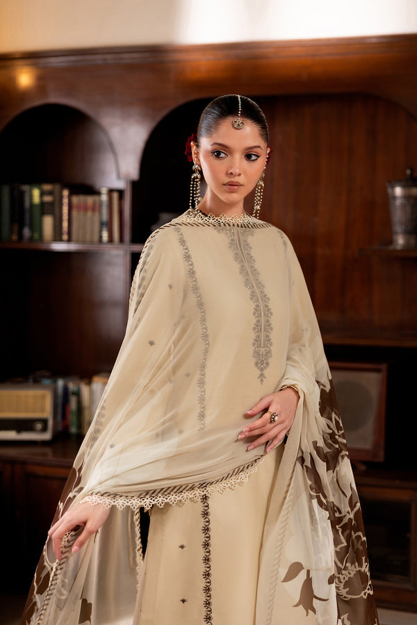 Zarif | Summer Lawn 26 | ARIA