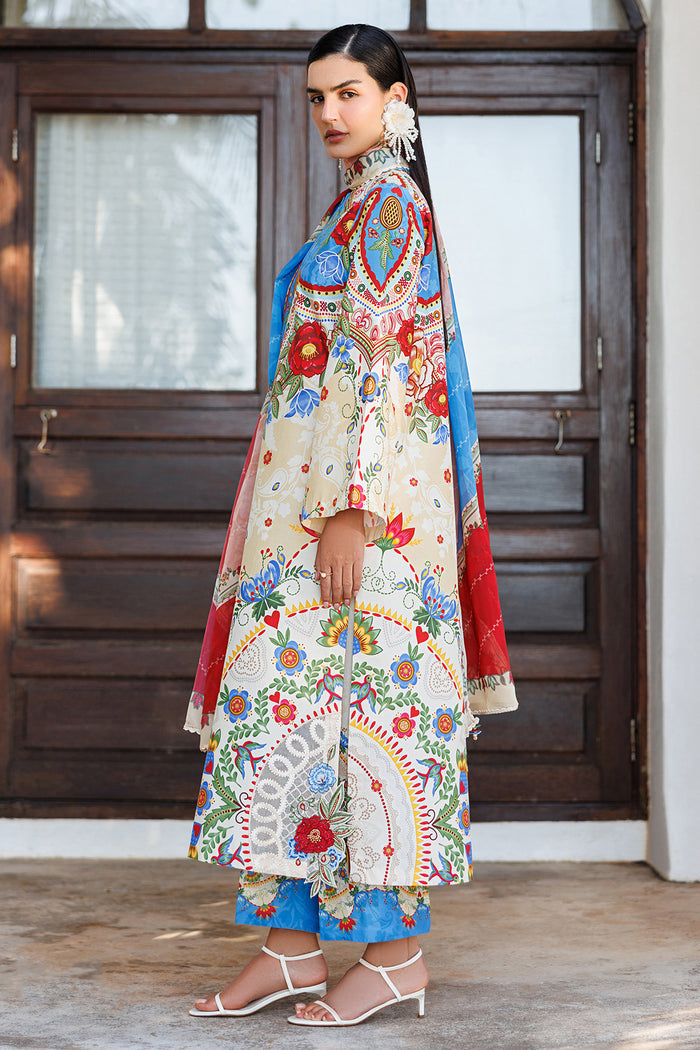 Jazmin | Summer Lawn 26 | USE-9312