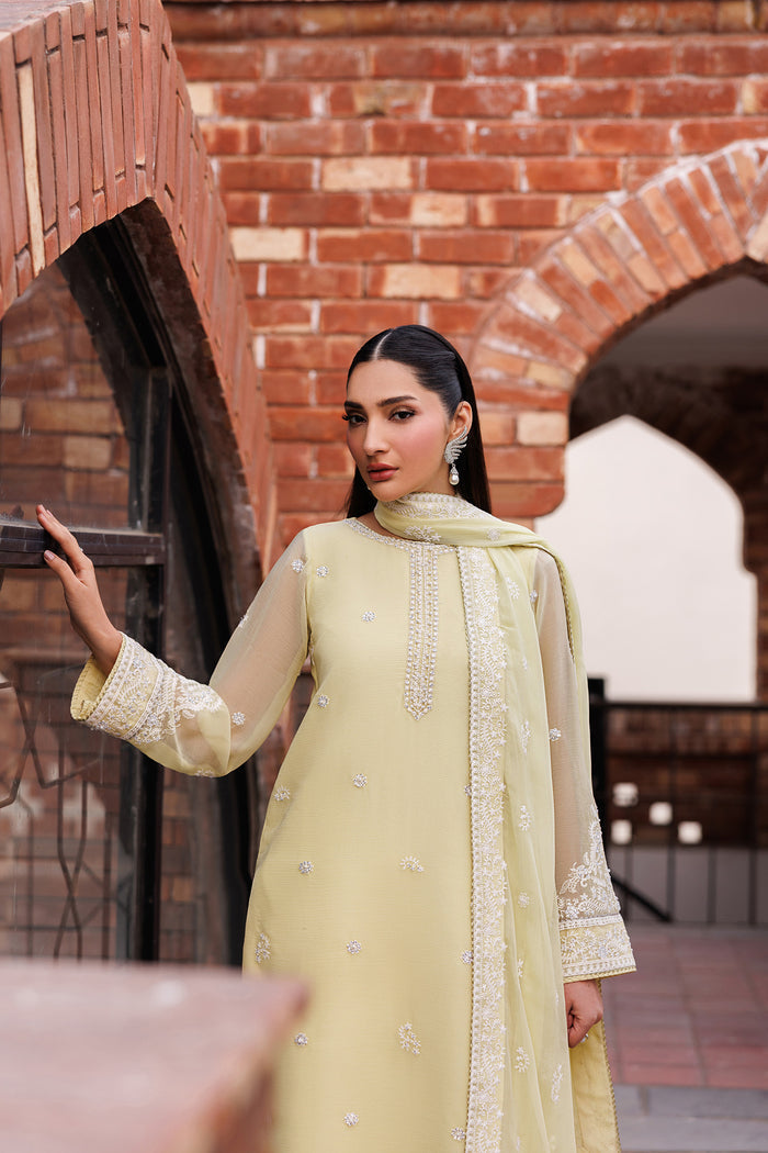 Zarif | Nourah Formals | ZARD