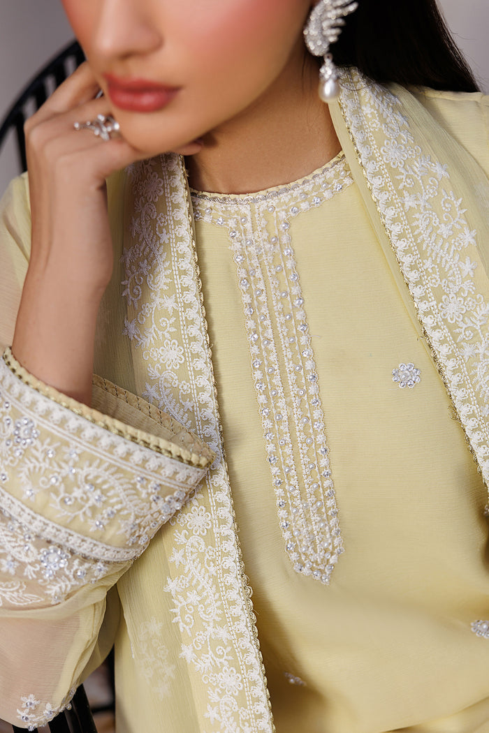 Zarif | Nourah Formals | ZARD