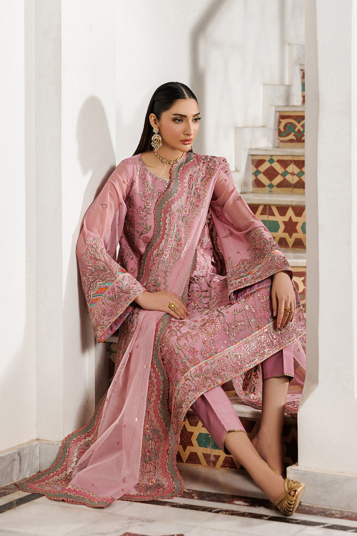 Zarif | Nourah Formals | SHAYRA