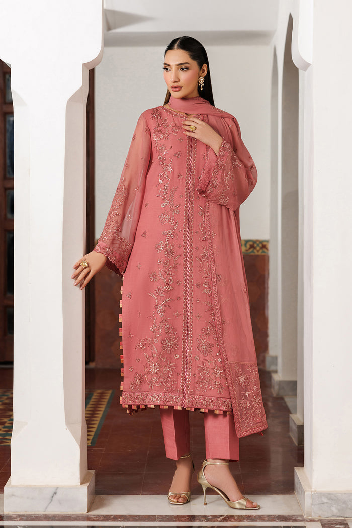 Zarif | Nourah Formals | ANGORA