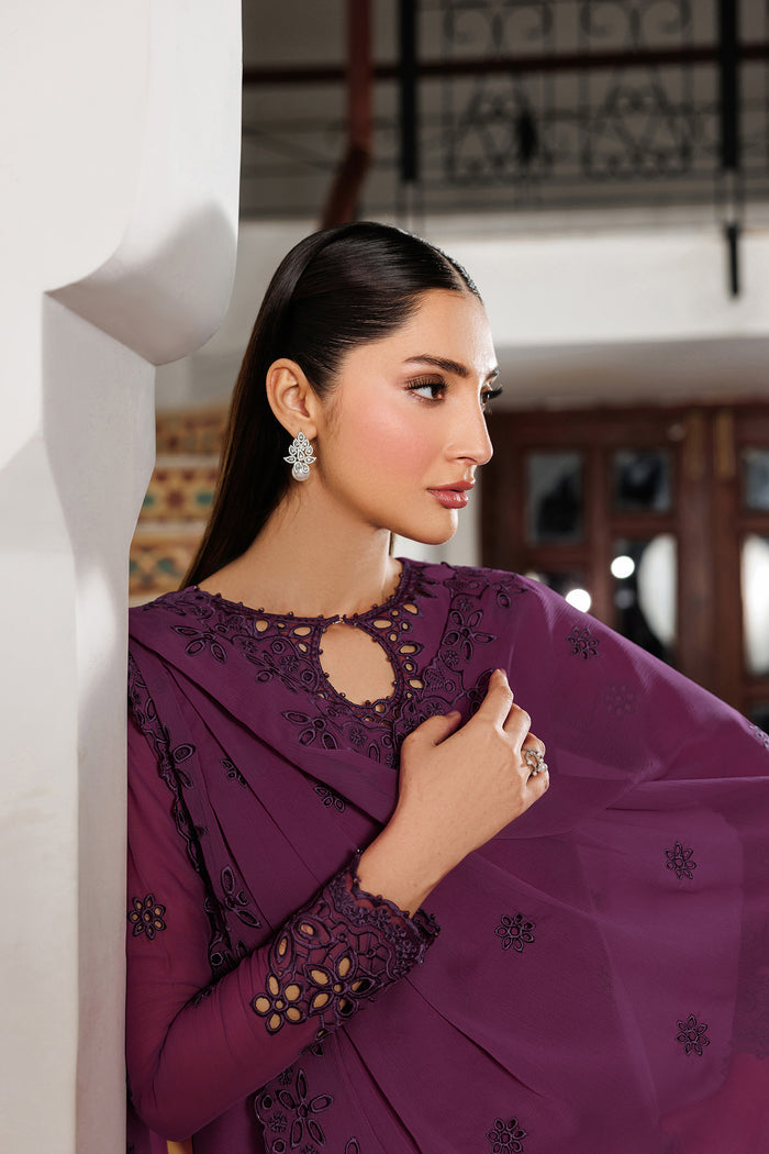 Zarif | Nourah Formals | WADHAI