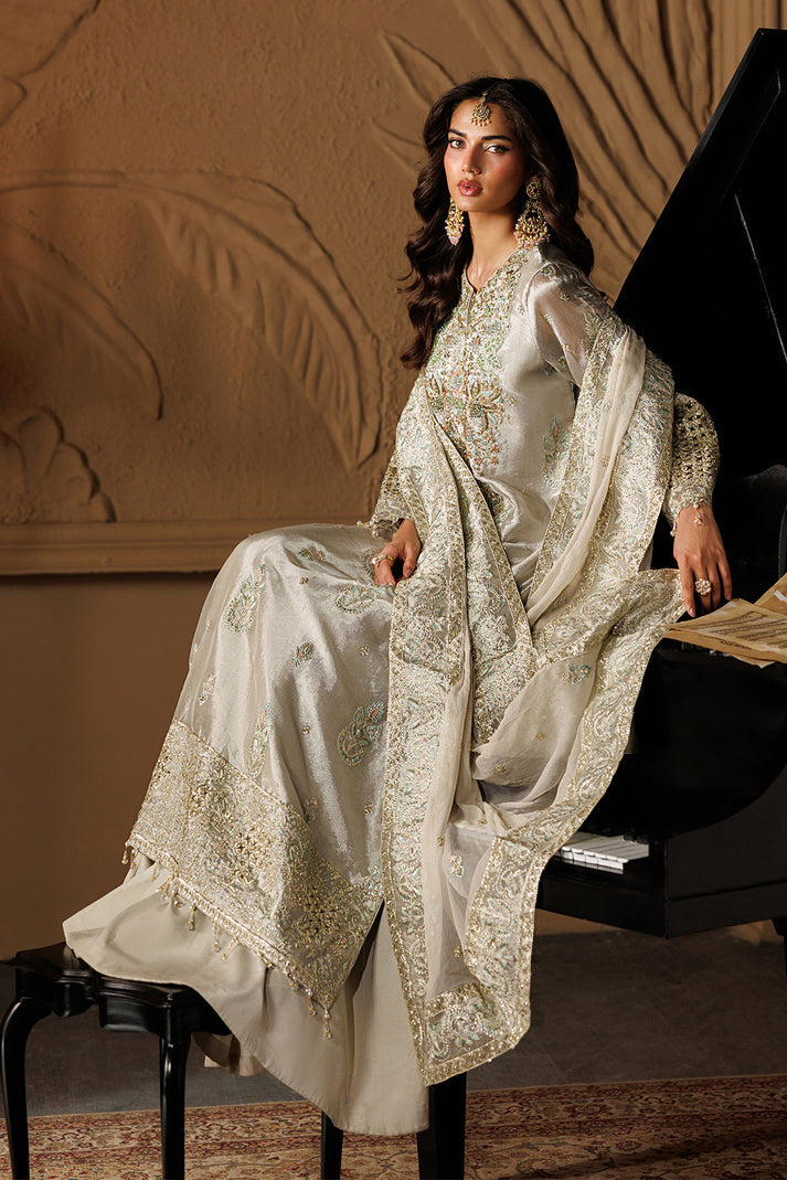 Emaan Adeel | Celeste Festive Edit | JEWEL