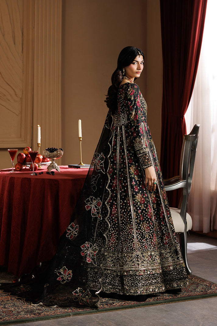 Emaan Adeel | Celeste Festive Edit | ASH