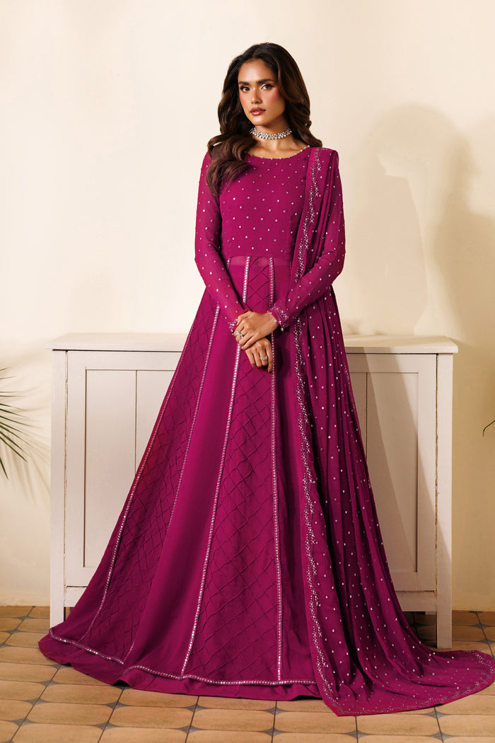Zarif | Exclusive Eid Pret | ZRF-EMC 18
