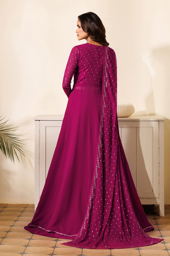Zarif | Exclusive Eid Pret | ZRF-EMC 18