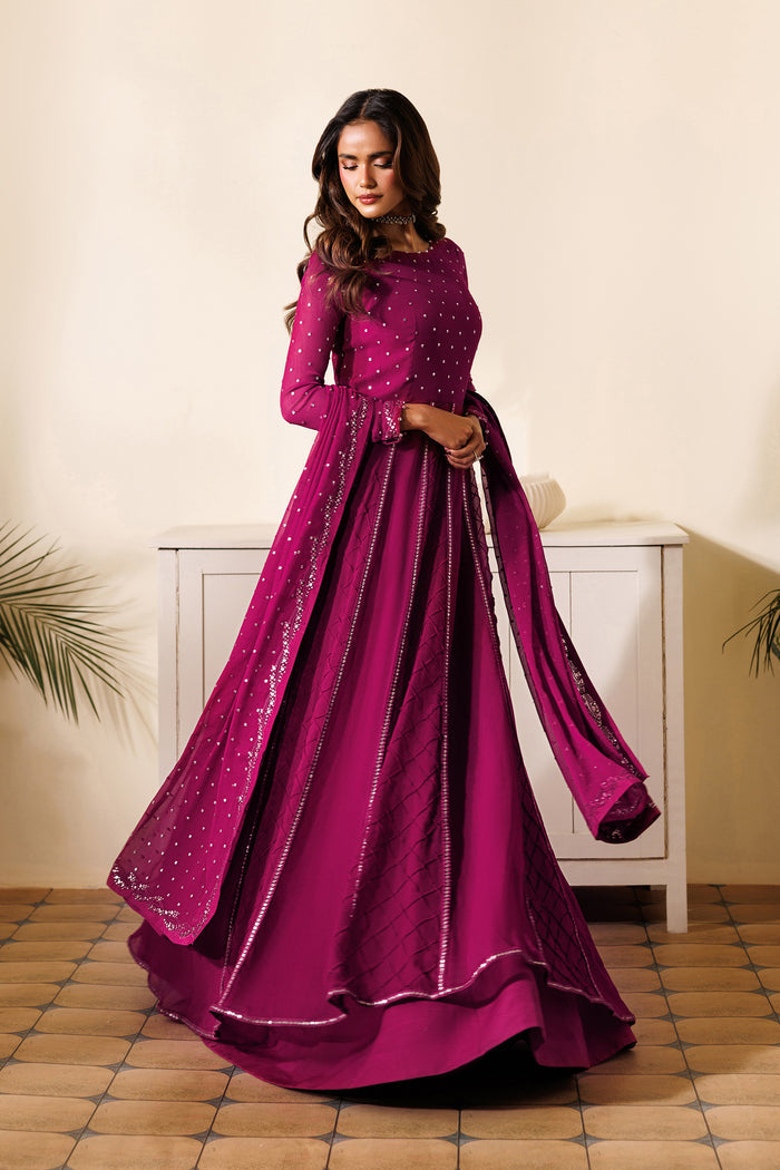 Zarif | Exclusive Eid Pret | ZRF-EMC 18