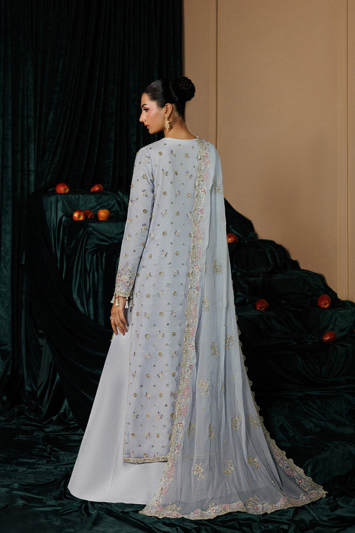 Emaan Adeel | Celeste Festive Edit | SELENE