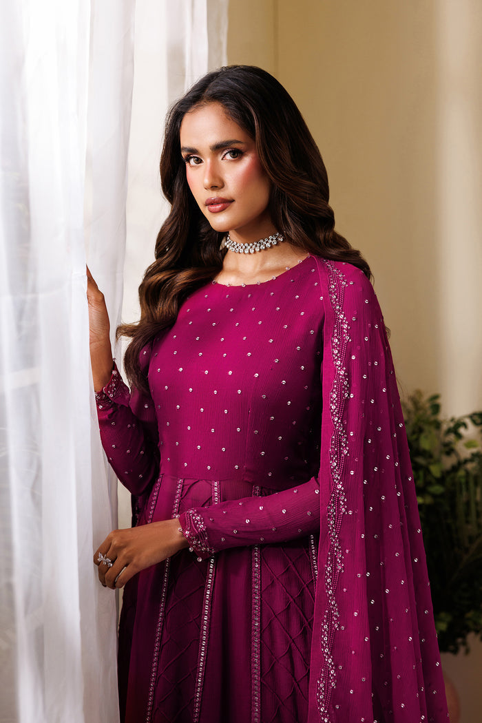 Zarif | Exclusive Eid Pret | ZRF-EMC 18