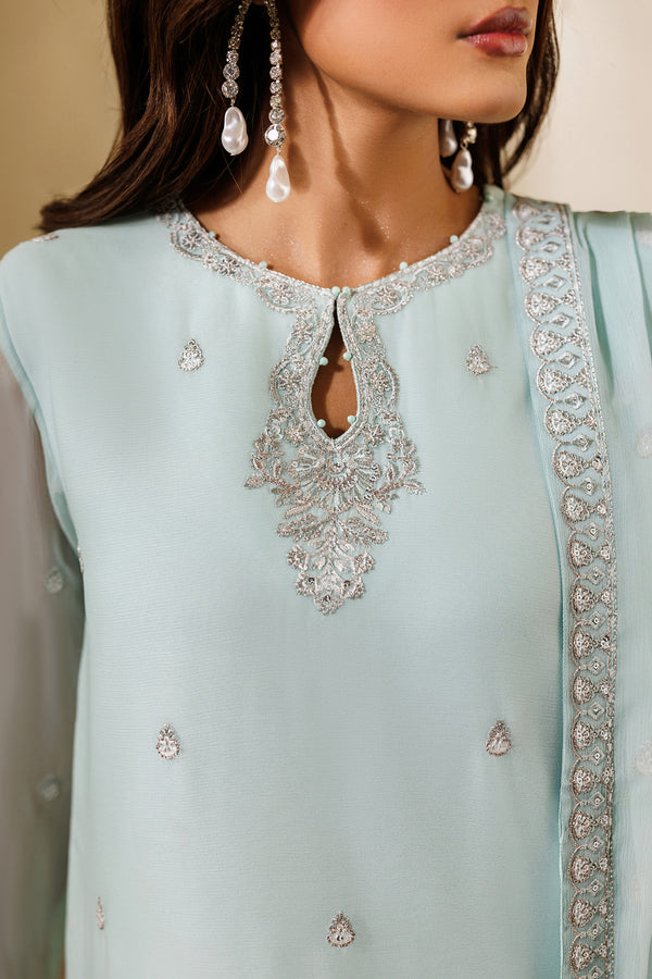 Zarif | Exclusive Eid Pret | ZRF-EMC 21