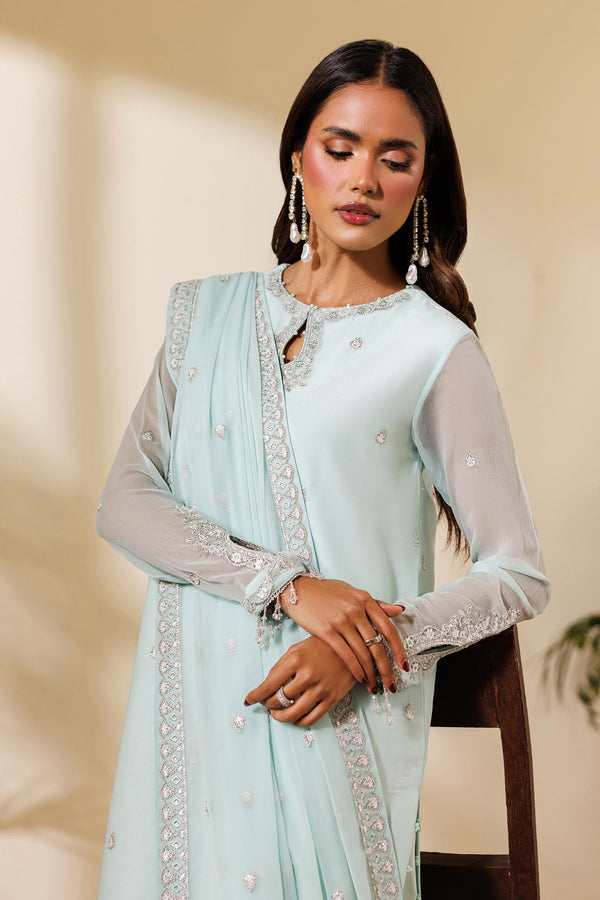 Zarif | Exclusive Eid Pret | ZRF-EMC 21