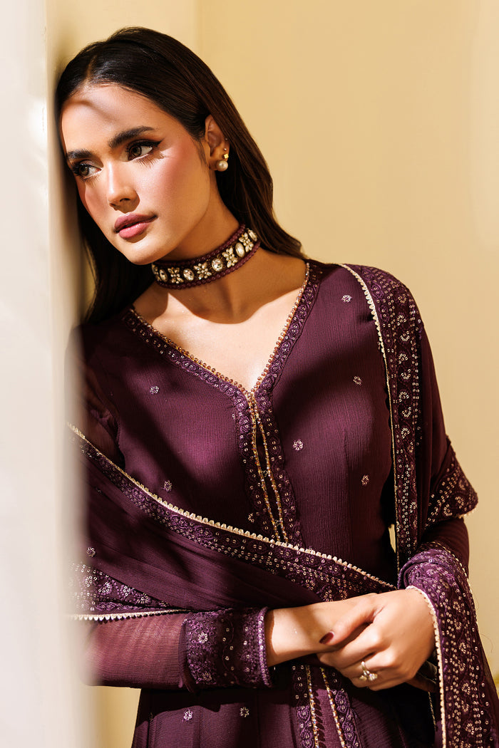 Zarif | Exclusive Eid Pret | ZRF-EMC 23