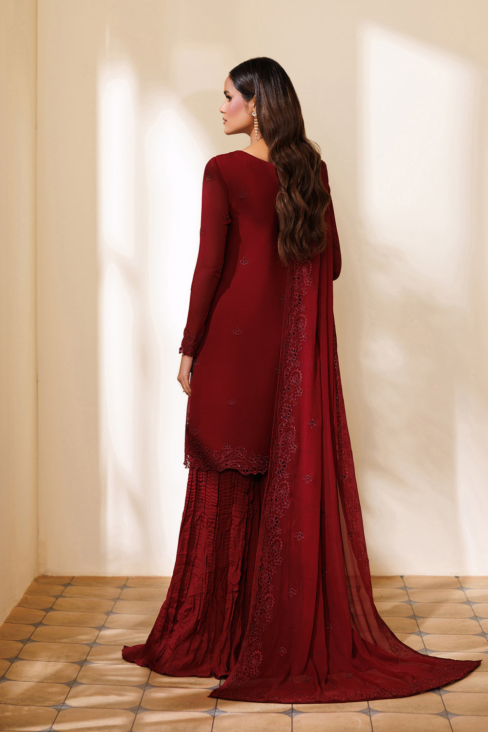 Zarif | Exclusive Eid Pret | ZRF-EMC 22