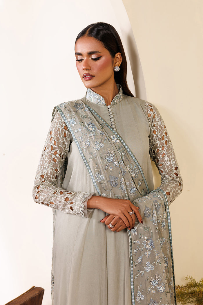 Zarif | Exclusive Eid Pret | ZRF-EMC 19