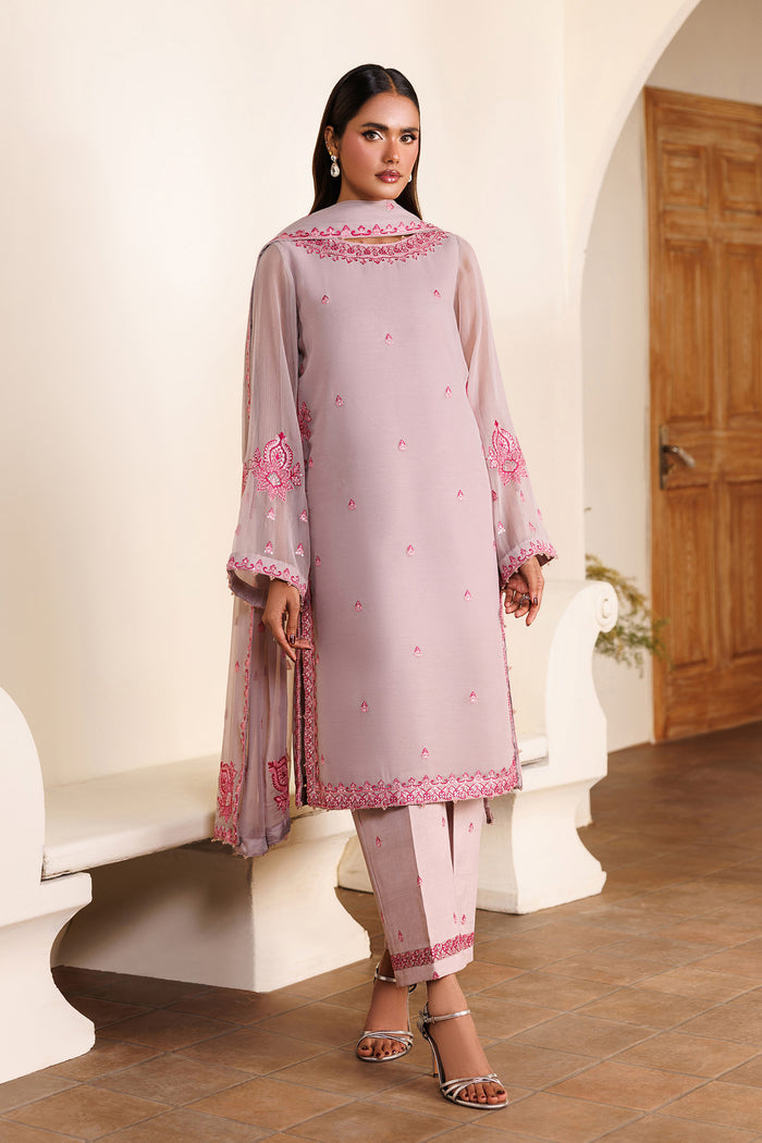 Zarif | Exclusive Eid Pret | ZRF-EMC 25