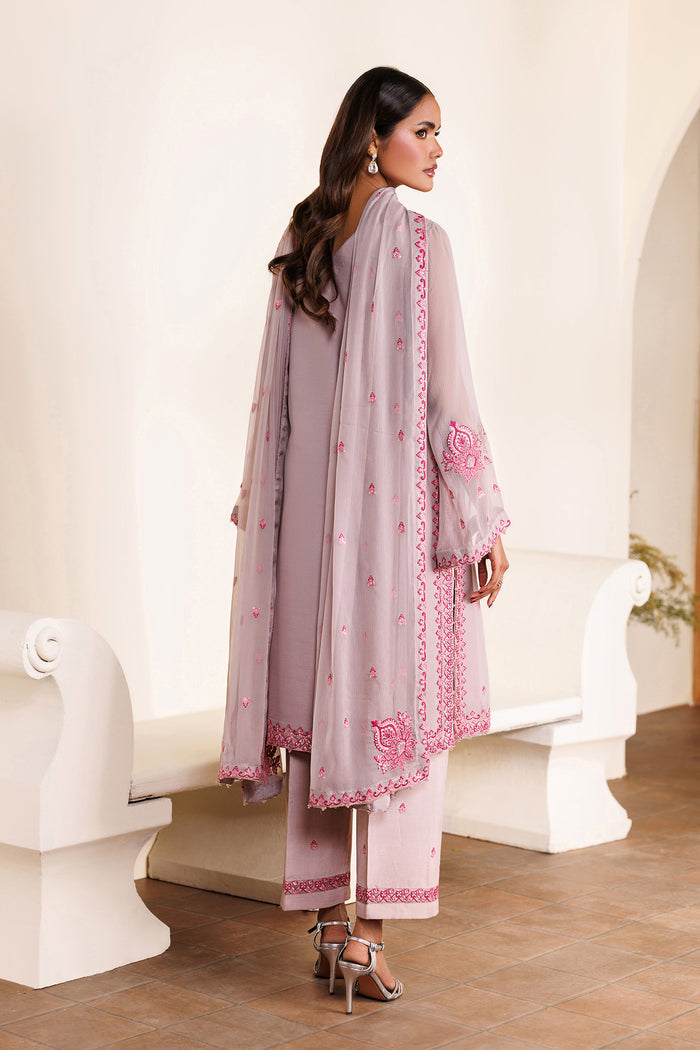 Zarif | Exclusive Eid Pret | ZRF-EMC 25