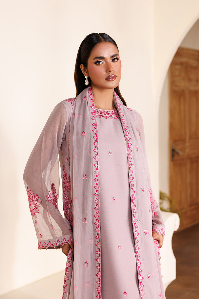 Zarif | Exclusive Eid Pret | ZRF-EMC 25