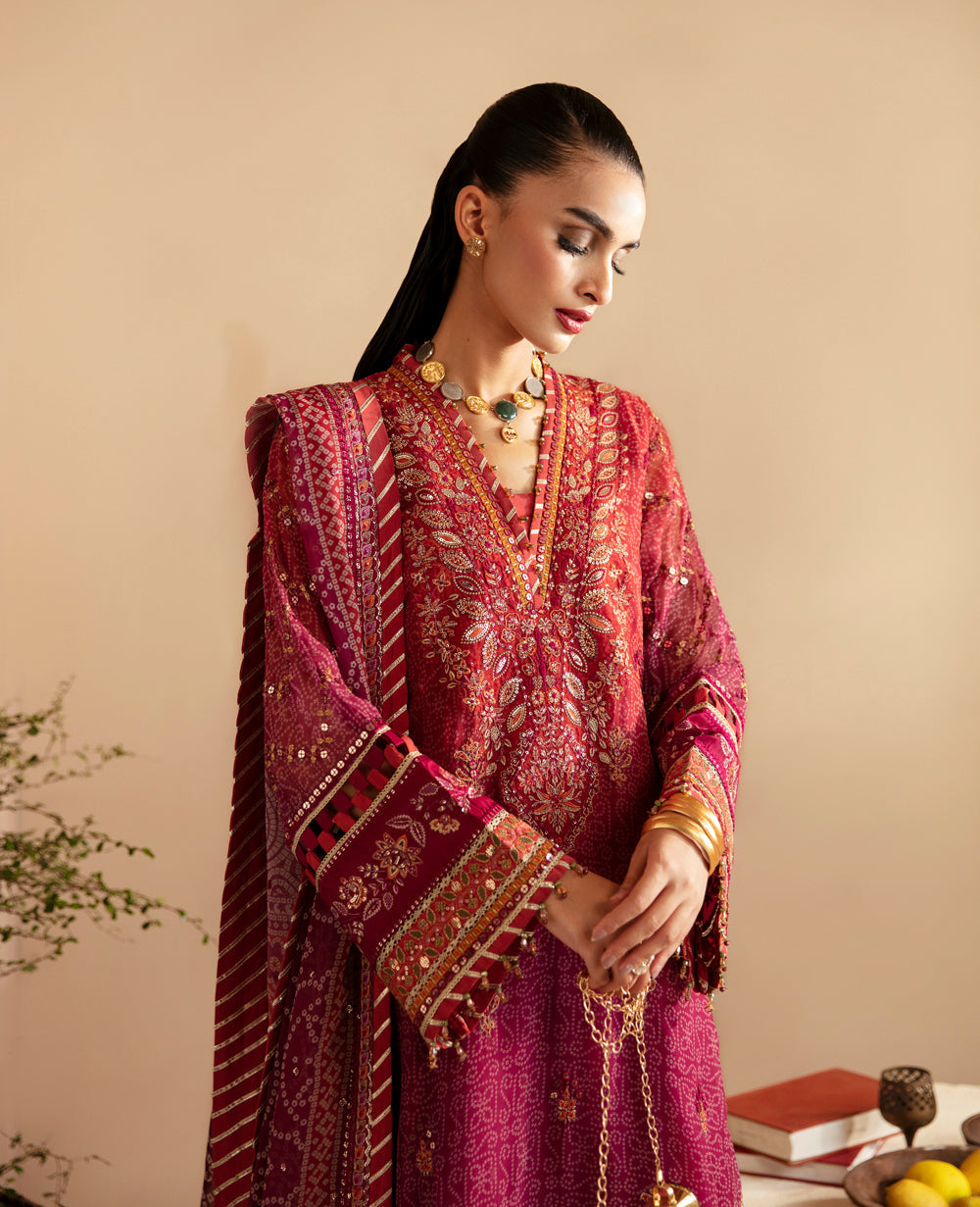 Xenia Formals | Raahi Luxury Formals | ARISA - Official Xenia Formals stockist in UK - Sakeena London