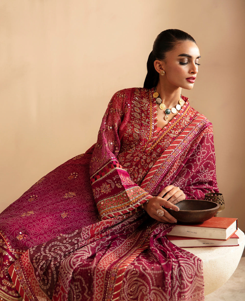 Xenia Formals | Raahi Luxury Formals | ARISA - Official Xenia Formals stockist in UK - Sakeena London