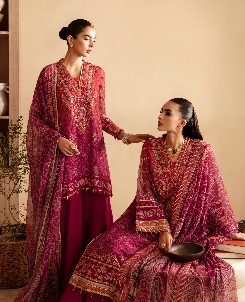Xenia Formals | Raahi Luxury Formals | ARISA - Official Xenia Formals stockist in UK - Sakeena London