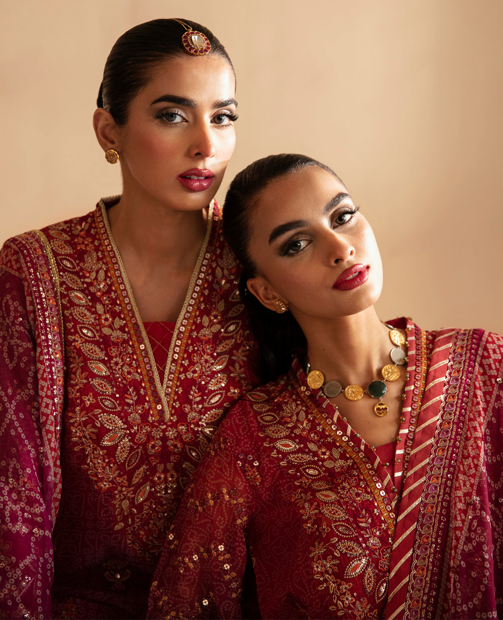 Xenia Formals | Raahi Luxury Formals | ARISA - Official Xenia Formals stockist in UK - Sakeena London