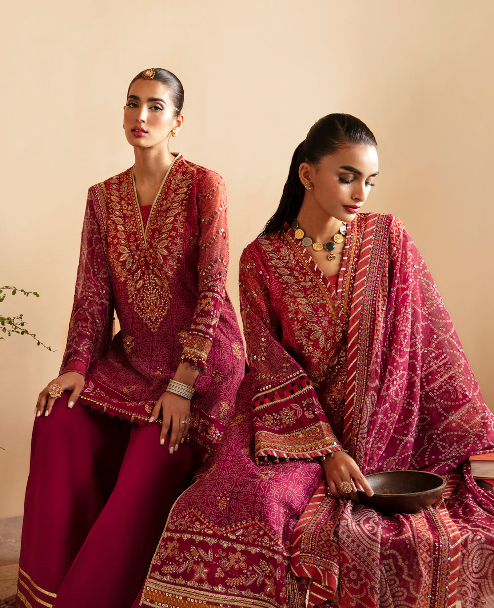 Xenia Formals | Raahi Luxury Formals | ARISA - Official Xenia Formals stockist in UK - Sakeena London
