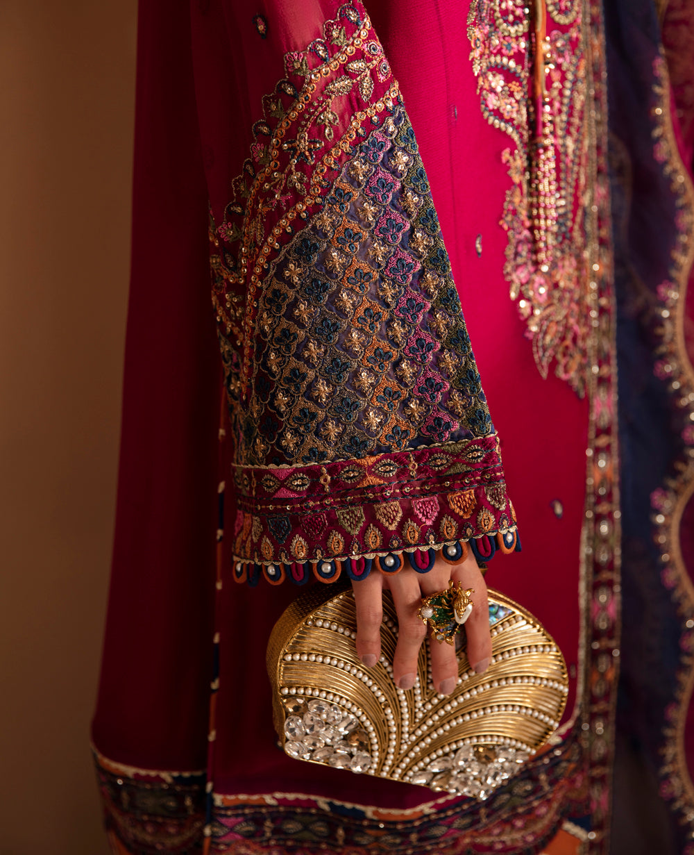 Xenia Formals | Raahi Luxury Formals | MEHKASH - Official Xenia Formals stockist in UK - Sakeena London