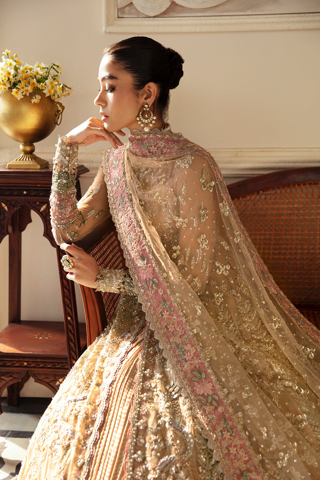 Soraya | Lumene Festive | IRINA - Official Soraya stockist in UK - Sakeena London