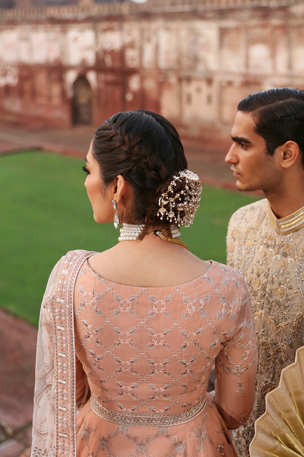 Flossie | Mehak Luxury Formals | FE-809 - Official Flossie stockist in UK - Sakeena London