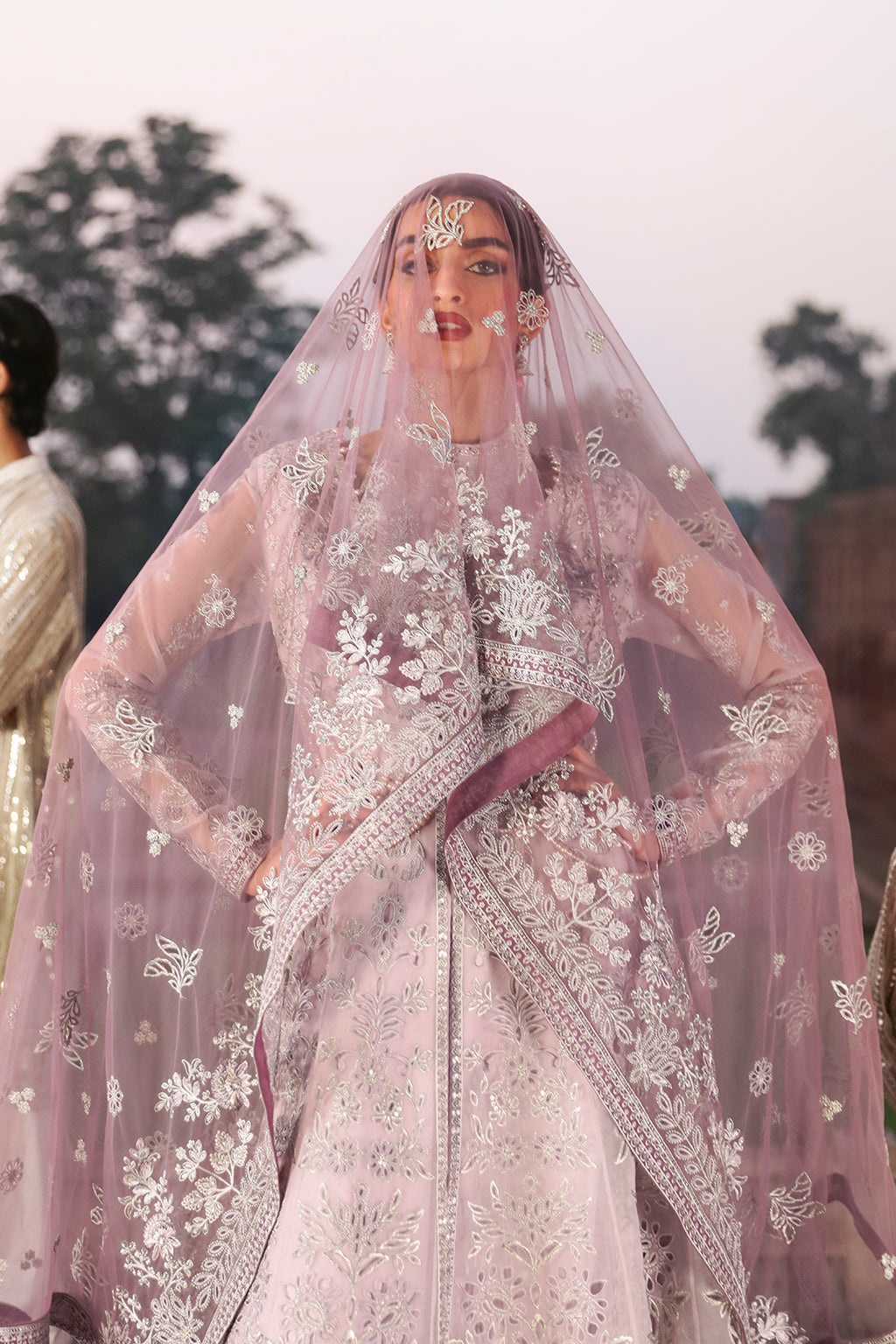 Flossie | Mehak Luxury Formals | FE-801 - Official Flossie stockist in UK - Sakeena London