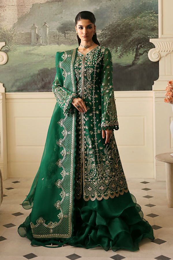 Nyra | Wedding Festive 24 | JADE - Official Nyra stockist in UK - Sakeena London