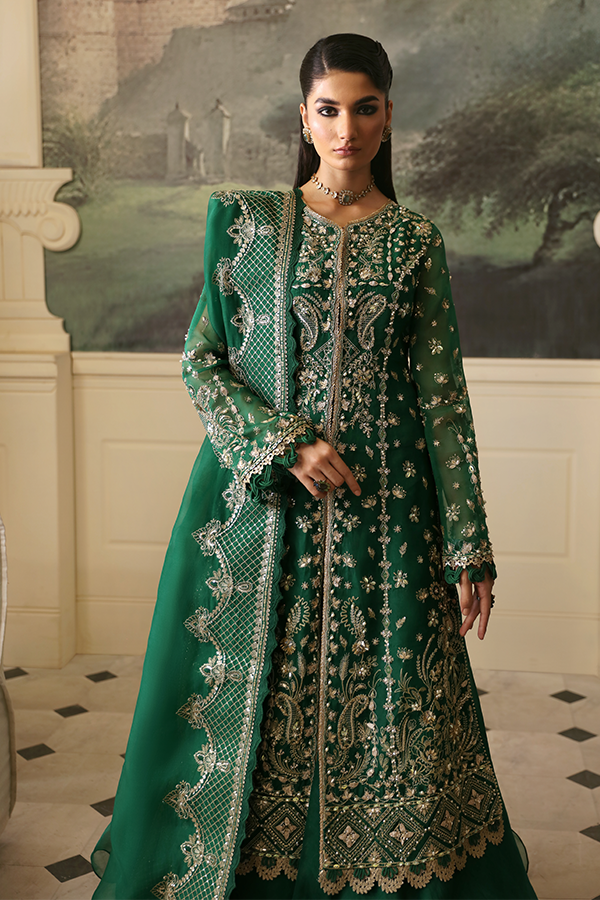 Nyra | Wedding Festive 24 | JADE - Official Nyra stockist in UK - Sakeena London