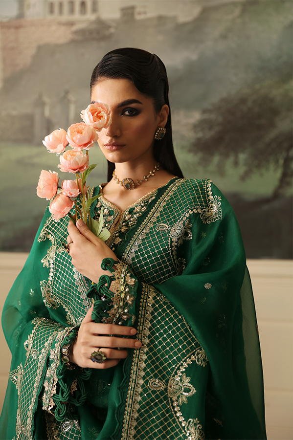 Nyra | Wedding Festive 24 | JADE - Official Nyra stockist in UK - Sakeena London