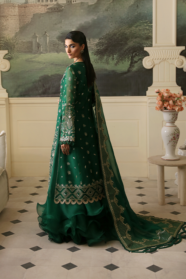 Nyra | Wedding Festive 24 | JADE - Official Nyra stockist in UK - Sakeena London