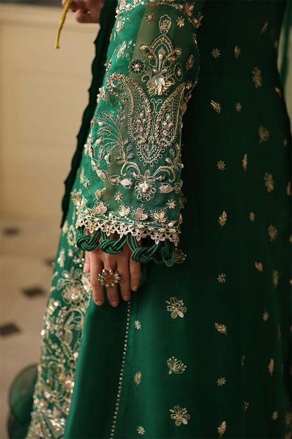 Nyra | Wedding Festive 24 | JADE - Official Nyra stockist in UK - Sakeena London