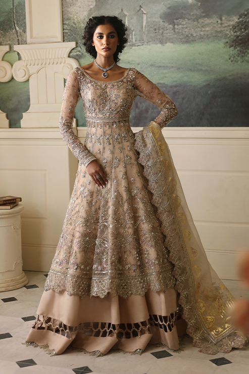 Nyra | Wedding Festive 24 | Dahlia - Official Nyra stockist in UK - Sakeena London