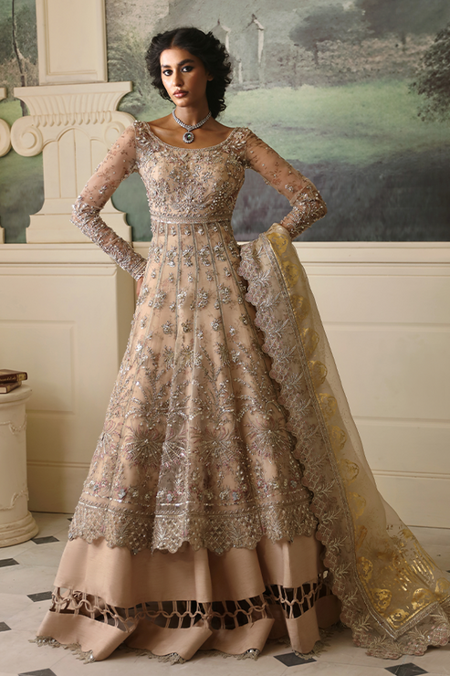 Nyra | Wedding Festive 24 | Dahlia - Official Nyra stockist in UK - Sakeena London