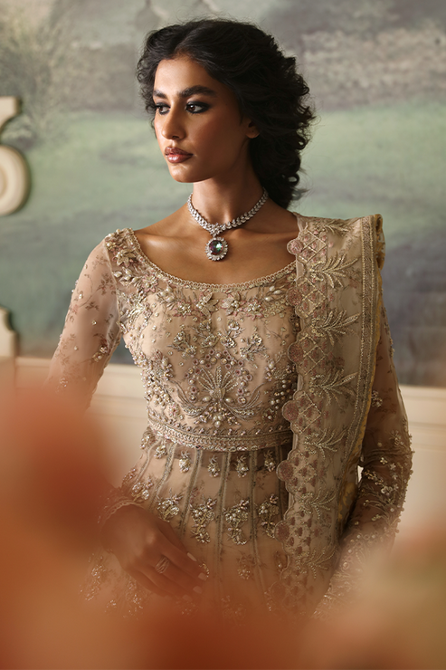 Nyra | Wedding Festive 24 | Dahlia - Official Nyra stockist in UK - Sakeena London