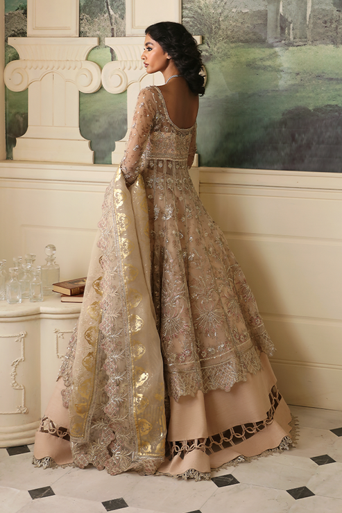 Nyra | Wedding Festive 24 | Dahlia - Official Nyra stockist in UK - Sakeena London