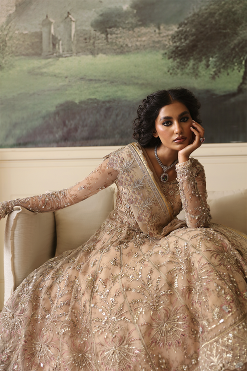 Nyra | Wedding Festive 24 | Dahlia - Official Nyra stockist in UK - Sakeena London