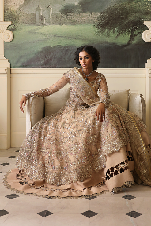 Nyra | Wedding Festive 24 | Dahlia - Official Nyra stockist in UK - Sakeena London