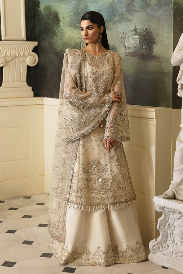 Nyra | Wedding Festive 24 | LUNA - Official Nyra stockist in UK - Sakeena London