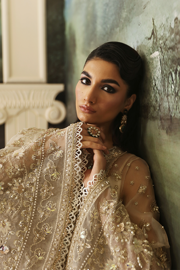 Nyra | Wedding Festive 24 | LUNA - Official Nyra stockist in UK - Sakeena London