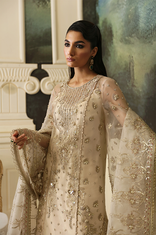 Nyra | Wedding Festive 24 | LUNA - Official Nyra stockist in UK - Sakeena London