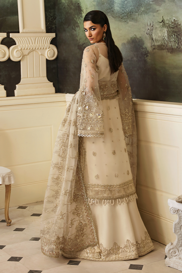 Nyra | Wedding Festive 24 | LUNA - Official Nyra stockist in UK - Sakeena London