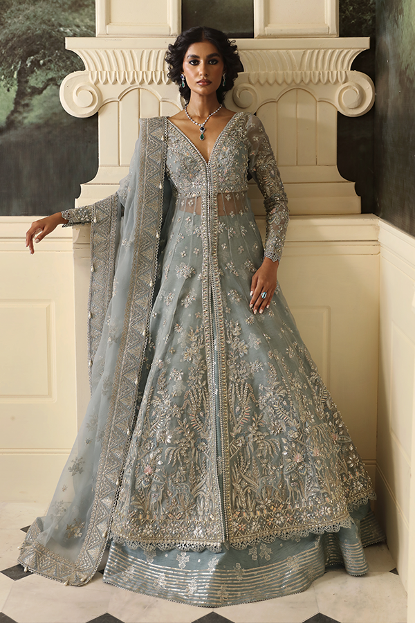 Nyra | Wedding Festive 24 | JASMINE - Official Nyra stockist in UK - Sakeena London