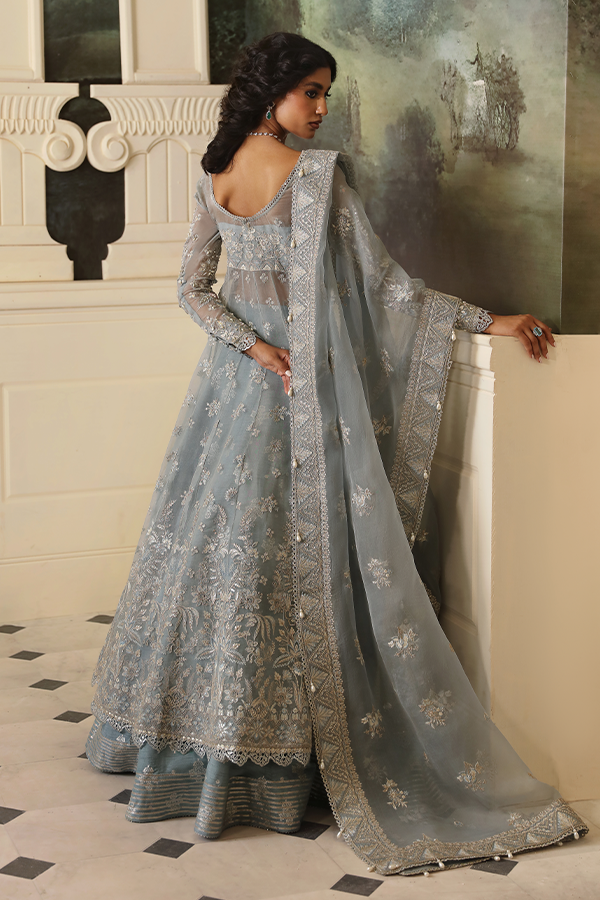 Nyra | Wedding Festive 24 | JASMINE - Official Nyra stockist in UK - Sakeena London